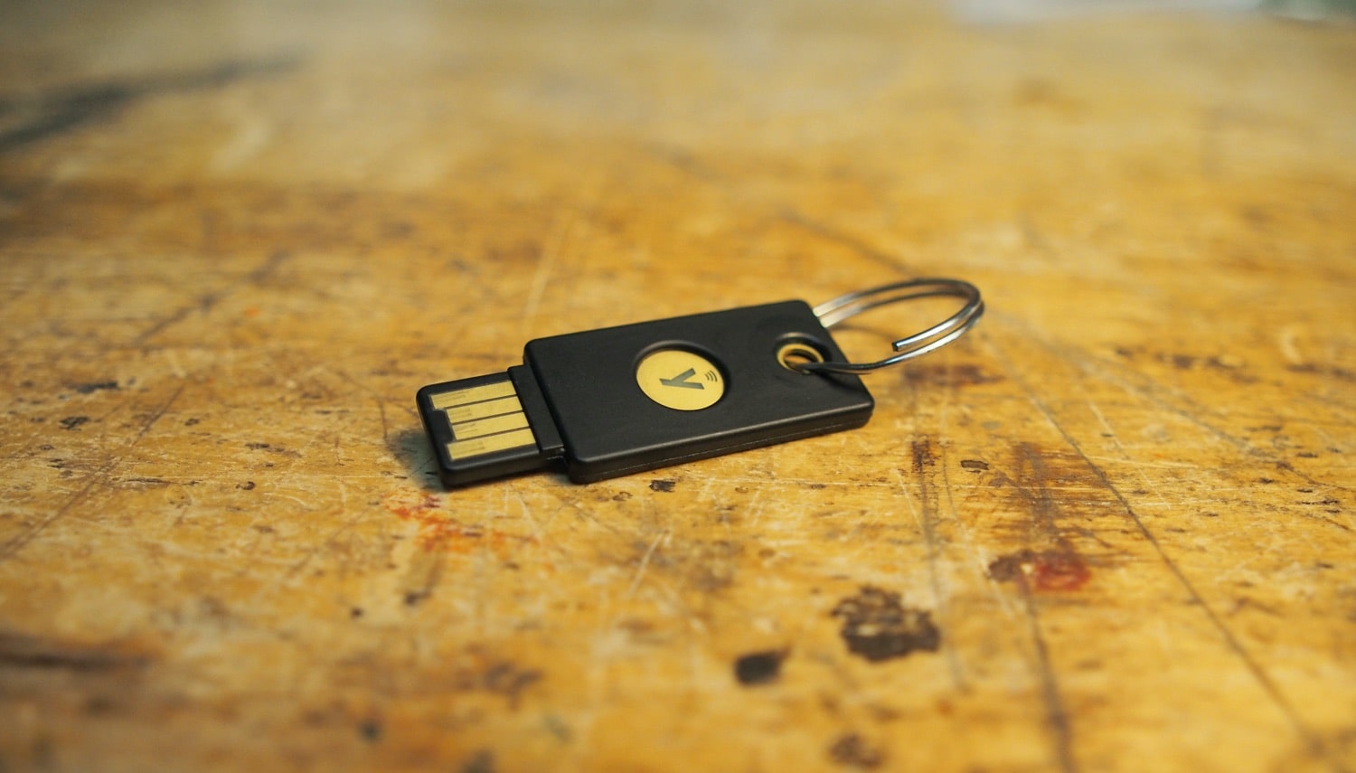 yubikey