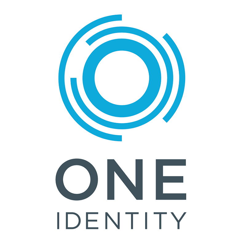 One Identity Logo