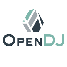 Technologie OpenDJ logo formation Technologie OpenDJ logo formation
