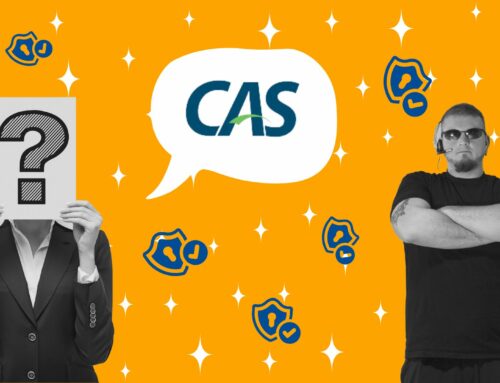 CAS : un protocole d’authentification toujours d’actualité