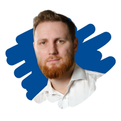 Aurélien Blachet Responsable agence Nantes