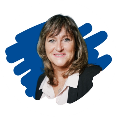 Elisabeth Jegonday Pôle Recrutement et RH