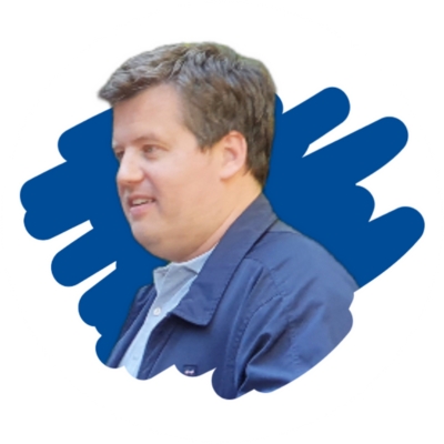 Fabien Covez Responsable IAM Malakoff