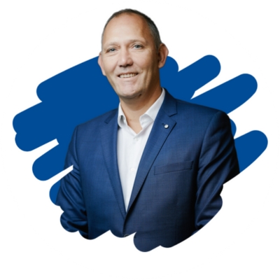 Jean-Marie Lampin Account Manager