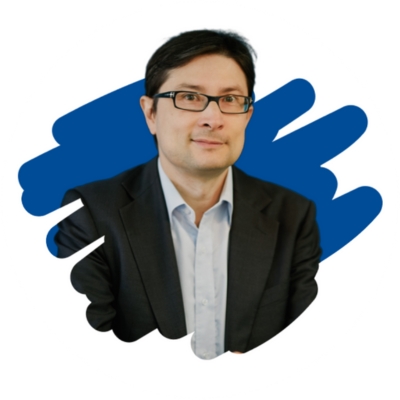 Marc Pham Directeur technique