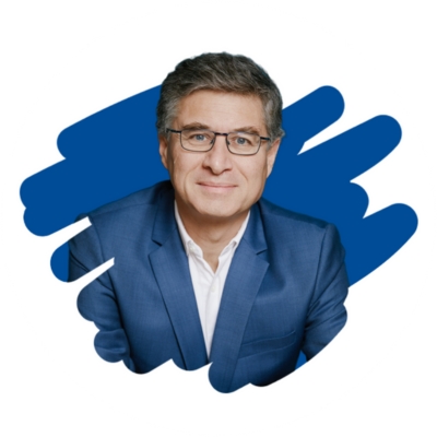 Pierre Bergerol Président
