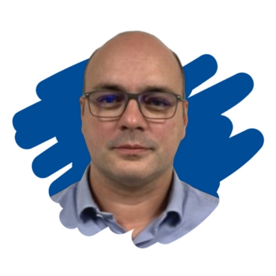 Sébastien Lapique Responsable agence Lyon