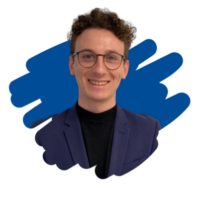 Tristan Ribeaucourt Account Manager