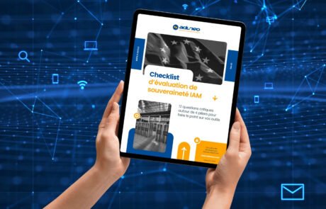 Boite à outils Checklist Souveraineté IAM