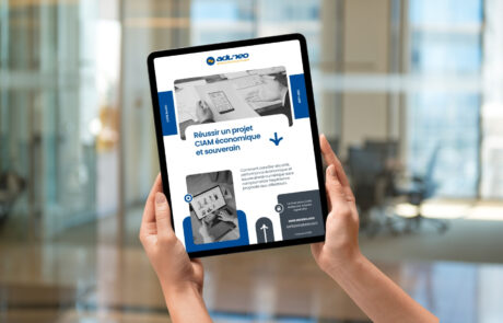 Ressource Livre blanc CIAM